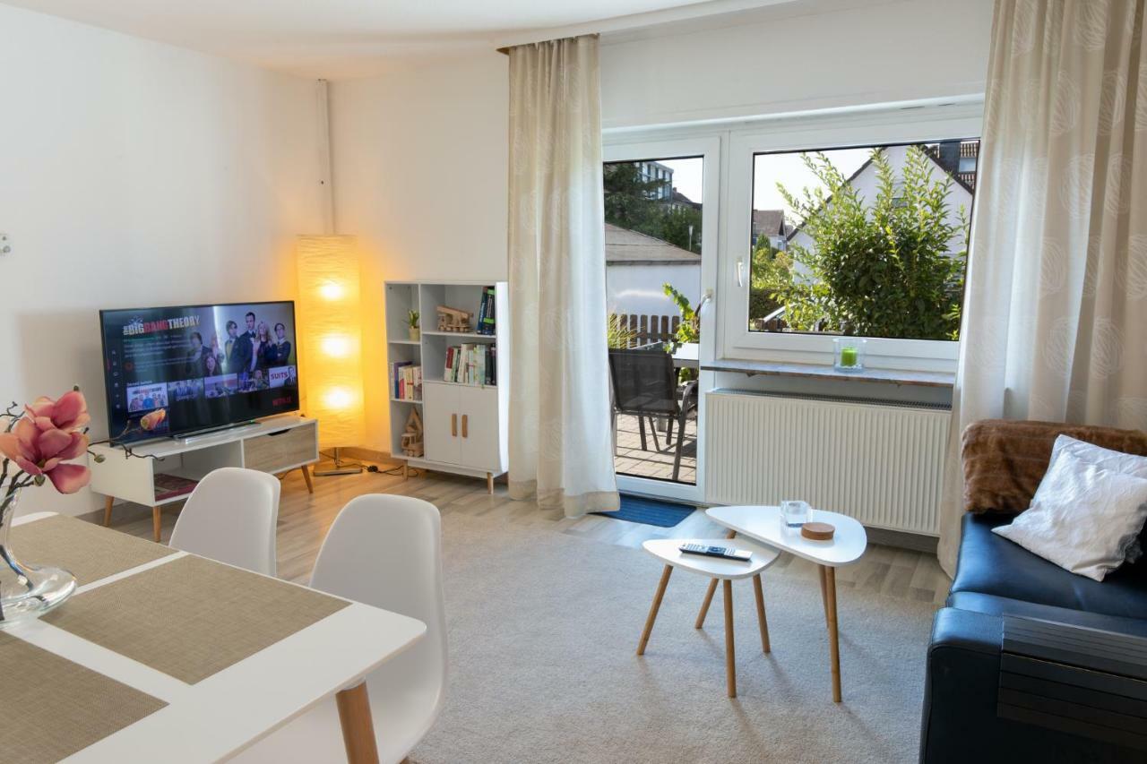 Ferienhaus Ko-Living Koblencja Zewnętrze zdjęcie