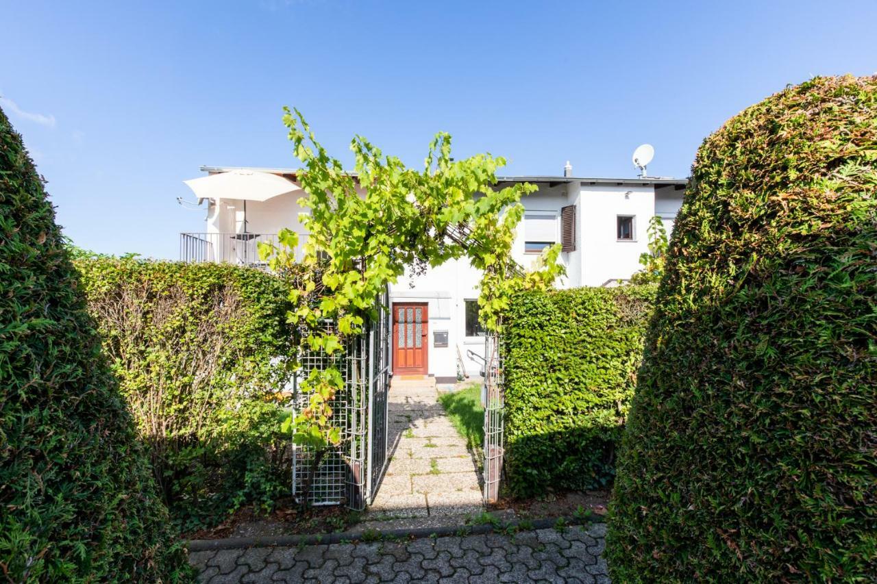 Ferienhaus Ko-Living Koblencja Zewnętrze zdjęcie
