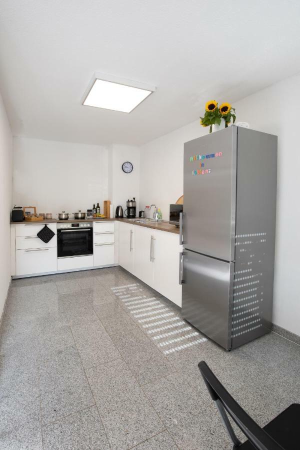 Ferienhaus Ko-Living Koblencja Zewnętrze zdjęcie