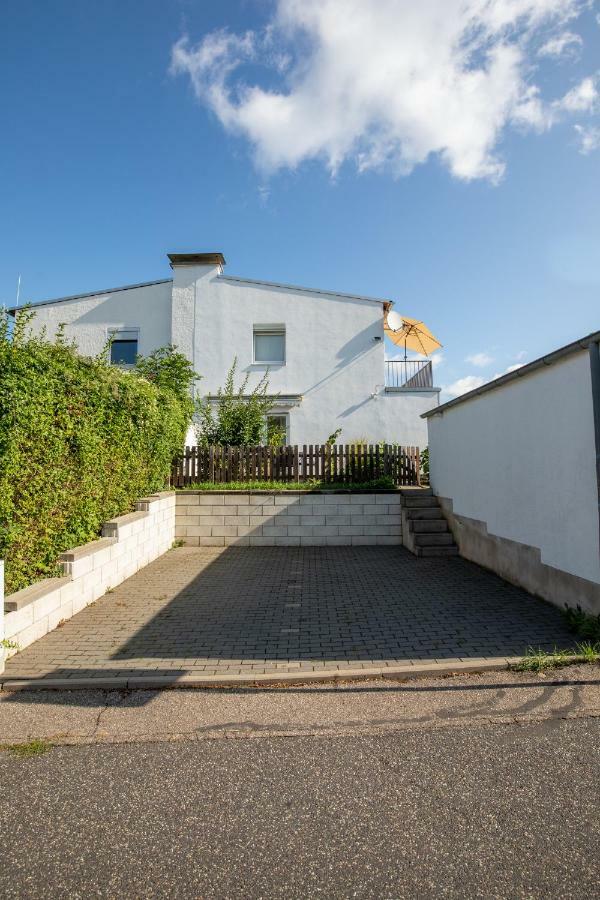 Ferienhaus Ko-Living Koblencja Zewnętrze zdjęcie