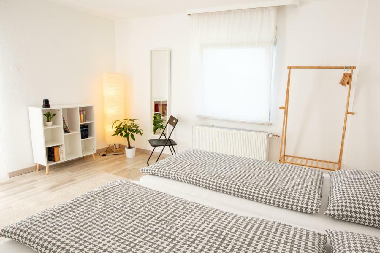 Ferienhaus Ko-Living Koblencja Zewnętrze zdjęcie
